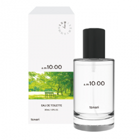 tonari オードトワレ 30ml am10:00の口コミ（クチコミ）情報の商品写真