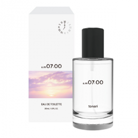 tonari オードトワレ 30ml am07:00の商品画像