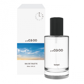 tonari オードトワレ 30ml pm03:00の口コミ（クチコミ）情報の商品写真
