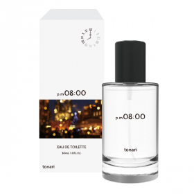 tonari オードトワレ 30ml pm08:00の商品画像