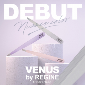 レジン ツイーザー ビーナス ニュアンスカラーの口コミ（クチコミ）情報の商品写真