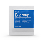 ビタミンB群 (Pitali B-group)の口コミ（クチコミ）情報の商品写真
