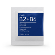 「ビタミンB2＋B6 (Pitali B2+B6)（株式会社Tヘルスケア）」の商品画像