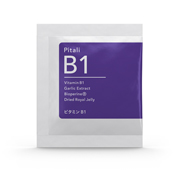 「ビタミンB1 (Pitali B1)（株式会社Tヘルスケア）」の商品画像