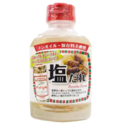 「パラダイスファーム　塩だれ　クレイジーソルト味（日本緑茶センター株式会社）」の商品画像