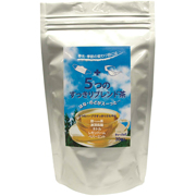 「5つのすっきりブレンド茶（日本緑茶センター株式会社）」の商品画像