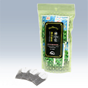 「岩手県南産　桑の葉茶(２ｇ×30包)（トヨタマ健康食品株式会社）」の商品画像