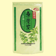 「桑の葉茶　リーフタイプ　90ｇ（トヨタマ健康食品株式会社）」の商品画像の1枚目