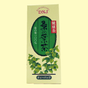 桑の葉茶　ハードボックス　3ｇ×30袋の口コミ（クチコミ）情報の商品写真