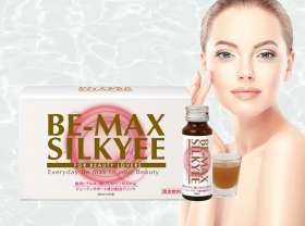 BE-MAX SILKYEE（ ビーマックス シルキィ）の商品画像