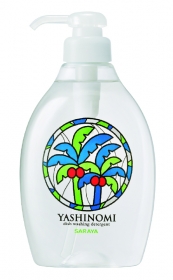 「ヤシノミ洗剤（サラヤ株式会社）」の商品画像