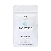 「BoDEO360（ボデオ）（シックスセンスラボ株式会社）」の商品画像の1枚目