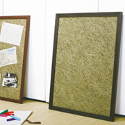 い草のアートパネルの口コミ（クチコミ）情報の商品写真