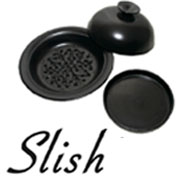 スチームクッキングプレート　Slish~スリッシュ~の商品画像