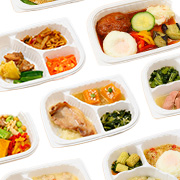 「KITCHEN C&D 7食セット（株式会社クロスエッジ）」の商品画像