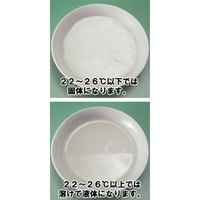 「ココナッツオイル（ヤシ油） 500ml （株式会社自然化粧品研究所 ）」の商品画像の2枚目