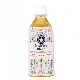 「TEA MOMENT High Tea Blend（株式会社サーフビバレッジ）」の商品画像