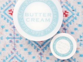 バタークリームの商品画像