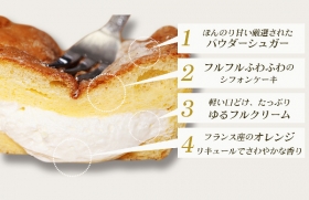 「生パウンドケーキ2本組（株式会社熊本菓房）」の商品画像の2枚目