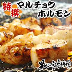 特選 豚マルチョウホルモンのクチコミ 口コミ 商品レビュー 北海道の 美味しい をお届け 最北の海鮮市場 モニプラ ファンブログ
