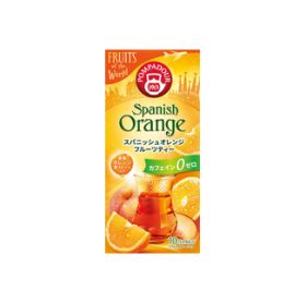 ポンパドール スパニッシュオレンジ 10TBの口コミ（クチコミ）情報の商品写真