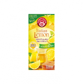 「ポンパドール イタリアンレモン 10TB（日本緑茶センター株式会社）」の商品画像