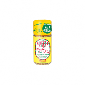 「クレイジーレモンミニ 30ｇ（日本緑茶センター株式会社）」の商品画像