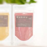 「KUKKU ヨーロッパ産ストロベリーパウダー（パウダーフーズフォレスト株式会社）」の商品画像の3枚目