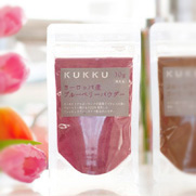 「KUKKU ヨーロッパ産ブルーベリーパウダー（パウダーフーズフォレスト株式会社）」の商品画像の3枚目