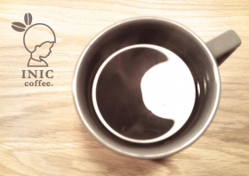 「INIC coffee Smooth Aroma イニックコーヒースムースアロマ（パウダーフーズフォレスト株式会社）」の商品画像の3枚目