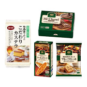 「おうちCO-OP「人気お菓子詰め合わせ」（おうちＣＯ-ＯＰ）」の商品画像