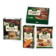 「おうちCO-OP「人気お菓子詰め合わせ」（おうちＣＯ-ＯＰ）」の商品画像の1枚目