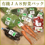 「有機JAS野菜詰め合わせ ミネラルボックス(はまなす生産組合)Aコース（ふるさと21株式会社）」の商品画像の1枚目