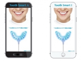 Tooth Smartの口コミ（クチコミ）情報の商品写真
