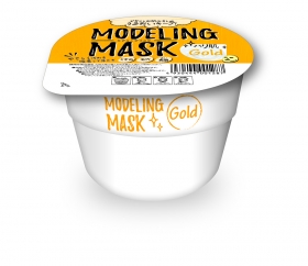 「モデリングマスクGold（株式会社ダイト）」の商品画像