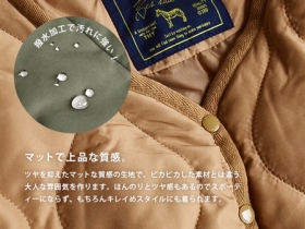 「サニーヒート インナージャケット（有限会社ズーティー）」の商品画像の3枚目