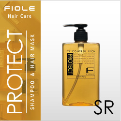 FIOLE フィヨーレ Ｆプロテクト シャンプー＆ヘアマスクの商品画像