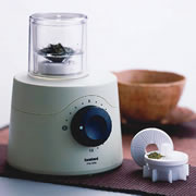 イワタニ緑茶挽き器「臼挽達人」の口コミ（クチコミ）情報の商品写真