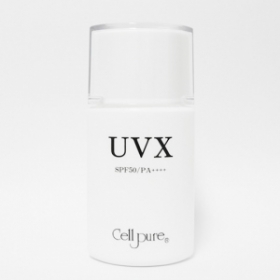 「UVX（株式会社フロンティア）」の商品画像の1枚目