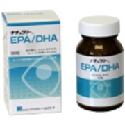 「ナチュラリー™ EPA/DHA（株式会社ナチュラリー・ヘルスフーズ）」の商品画像