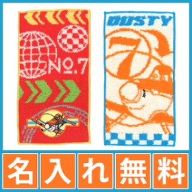 「プレーンズ　ポケットタオル　２枚セット（株式会社ミノダ）」の商品画像