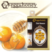 「egg&honeyヘアエッセンス（株式会社アイケイ）」の商品画像