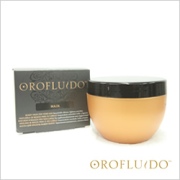 オロフルイド OROFLUIDO ヘアマスク　トリートメント 250mlの口コミ（クチコミ）情報の商品写真