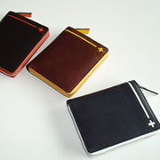 【Ｃカンパニー】クローチェ・ラウンド財布の商品画像