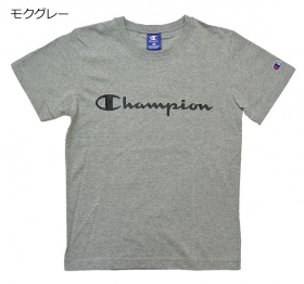 「チャンピオン（Champion）キッズ半袖Ｔシャツ（ダイワボウアドバンス株式会社）」の商品画像の4枚目