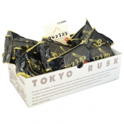 東京ラスク　マロンラスク24枚入りの口コミ（クチコミ）情報の商品写真