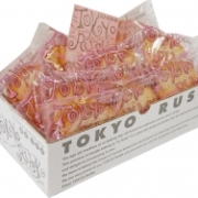 東京ラスク　シュガー24枚入りの口コミ（クチコミ）情報の商品写真