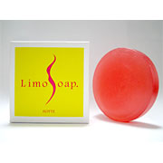 LimoSoap （リモ・ソープ）夜用 NOTTE（ノッテ）の商品画像