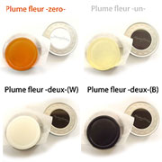 「Plume fleur （プルームフルール）（株式会社インフォビッツ）」の商品画像