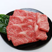 神戸牛　ロースすきやきの口コミ（クチコミ）情報の商品写真